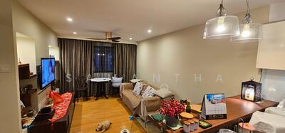 For Sale - 235 Bishan Street 22