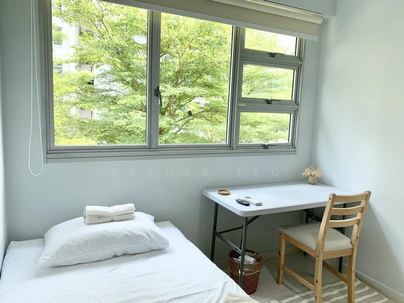 For Rent - 18D MacPherson Residency