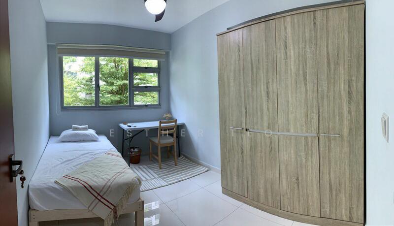 For Rent - 18D MacPherson Residency