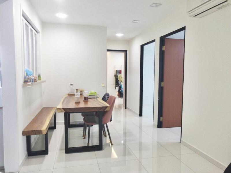 For Rent - 18D MacPherson Residency