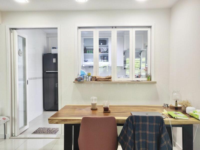 For Rent - 18D MacPherson Residency