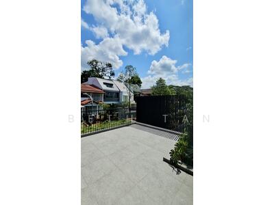 For Sale - Ming Teck Park