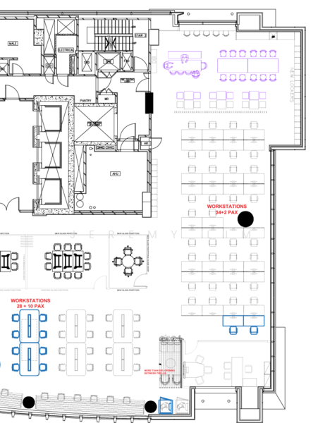 SGX Centre II, 4 SHENTON WAY, 4,069 sqft, Office For Rent, by Jeremy Lim, 60145845 - CommercialGuru.com.sg