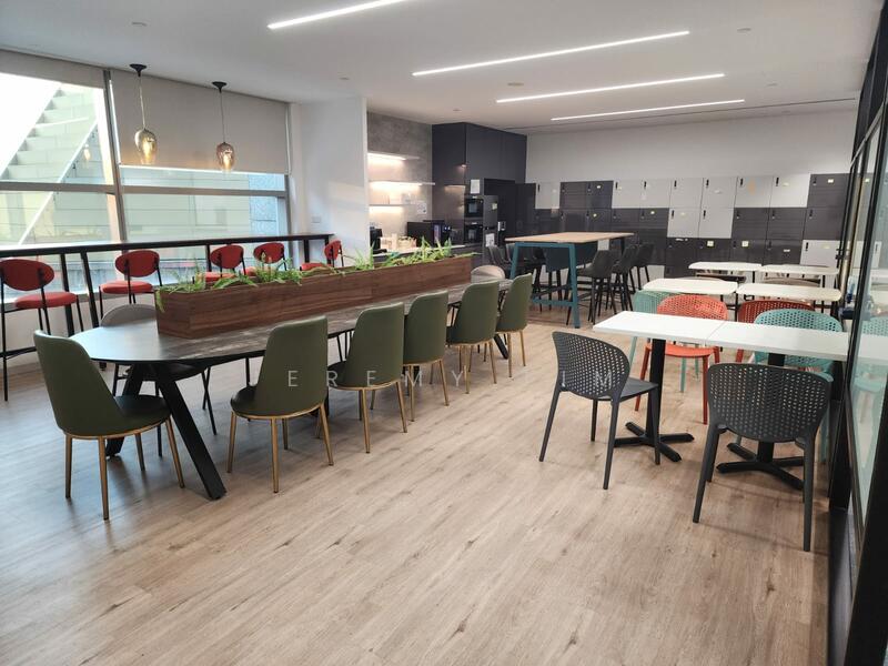 SGX Centre II, 4 SHENTON WAY, 4,069 sqft, Office For Rent, by Jeremy Lim, 60145845 - CommercialGuru.com.sg