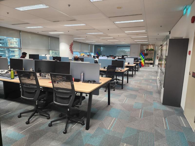 SGX Centre II, 4 SHENTON WAY, 4,069 sqft, Office For Rent, by Jeremy Lim, 60145845 - CommercialGuru.com.sg
