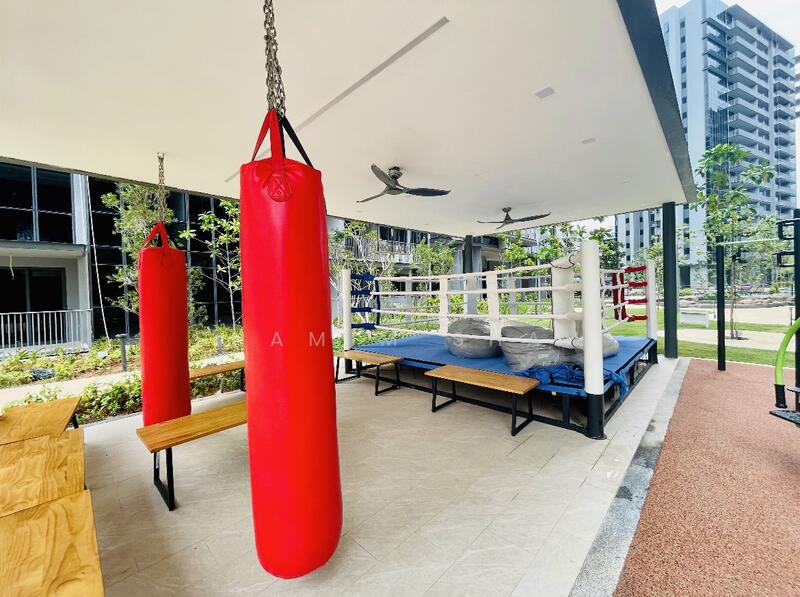 Facilities