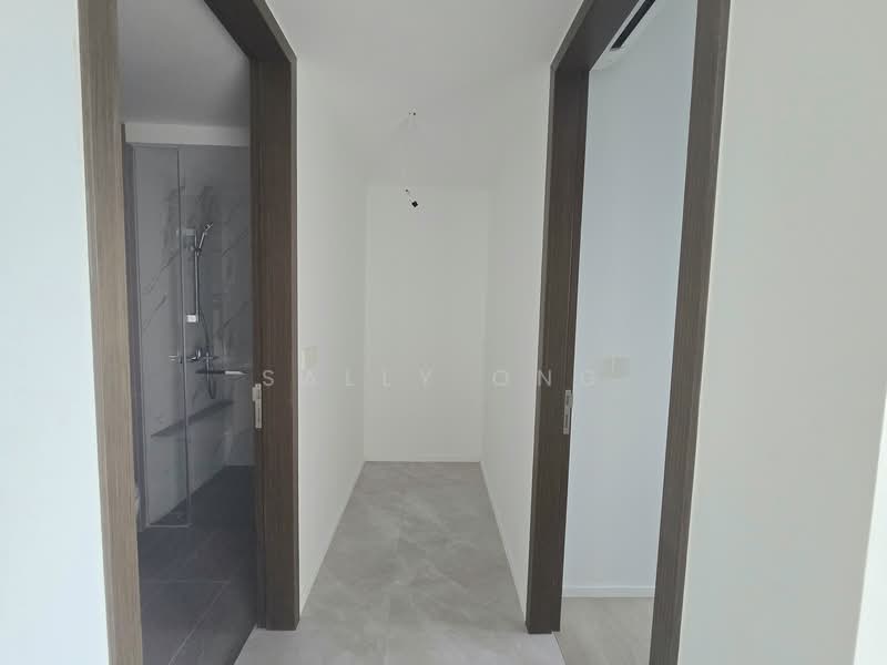 AMO Residence, 21 Ang Mo Kio Rise, 2 Bedrooms, 743 sqft, Condominium For Sale, by Sally Ong, 60145857 - Bathroom - PropertyGuru.com.sg