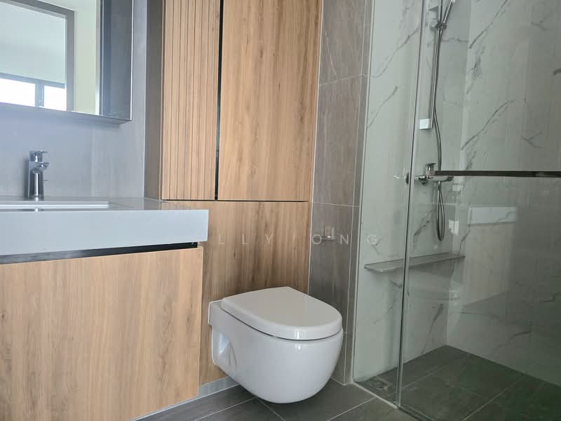 AMO Residence, 21 Ang Mo Kio Rise, 2 Bedrooms, 743 sqft, Condominium For Sale, by Sally Ong, 60145857 - PropertyGuru.com.sg