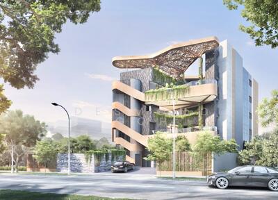 For Sale - The Giverny Residences