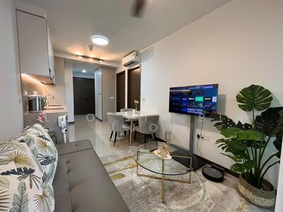 For Rent - Normanton Park