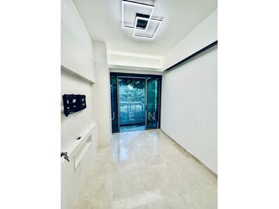 For Sale - The Glades