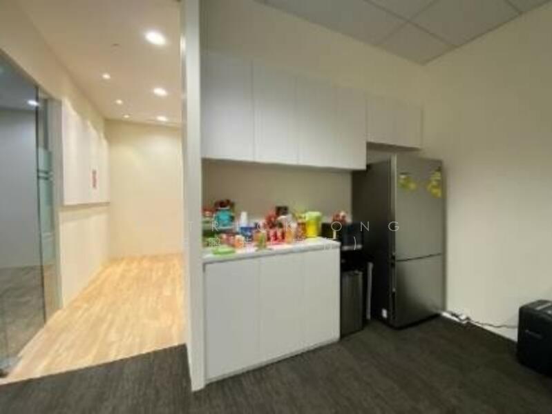 Guoco Tower, 1 Wallich Street, 1,453 sqft, Office For Rent, by Patrick Ong 王鹏若(安仔), 60145877 - CommercialGuru.com.sg
