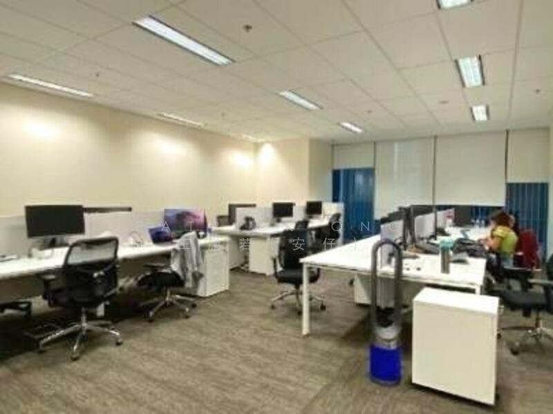 Guoco Tower, 1 Wallich Street, 1,453 sqft, Office For Rent, by Patrick Ong 王鹏若(安仔), 60145877 - CommercialGuru.com.sg