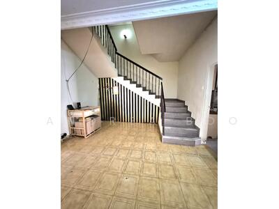 For Sale - New Listing! 3 Storey Terrace!