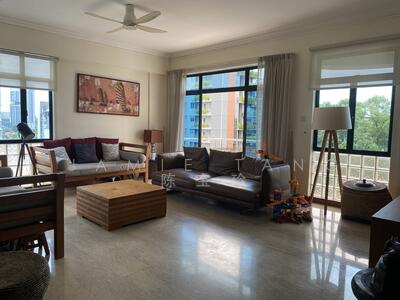 For Rent - Holland Peak