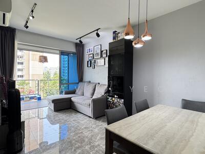 For Sale - The Santorini