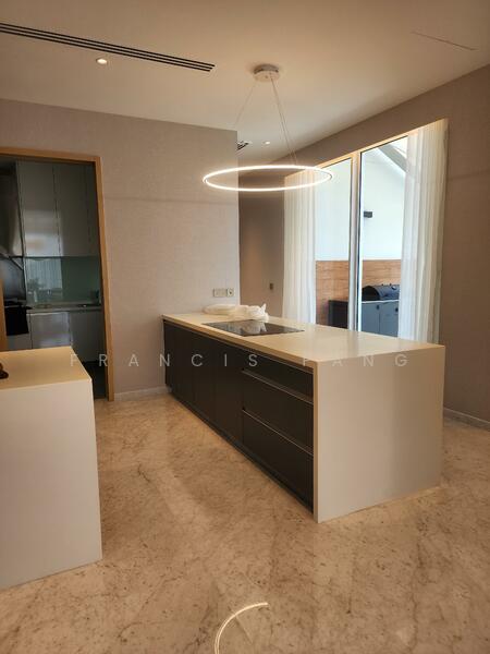 Dry Kitchen