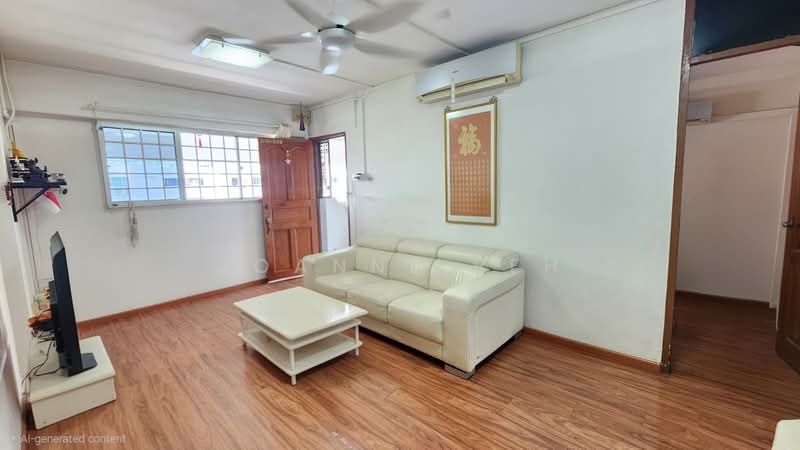 236 Tampines Street 21, 236 Tampines Street 21, 2 Bedrooms, 785 sqft, HDB Flat For Sale, by Joanne Peh, 60145891 - Living Room - PropertyGuru.com.sg