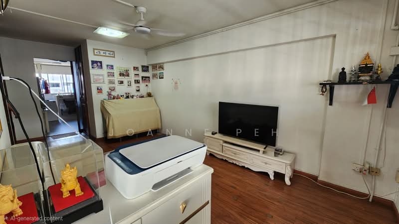 236 Tampines Street 21, 236 Tampines Street 21, 2 Bedrooms, 785 sqft, HDB Flat For Sale, by Joanne Peh, 60145891 - Living Room - PropertyGuru.com.sg