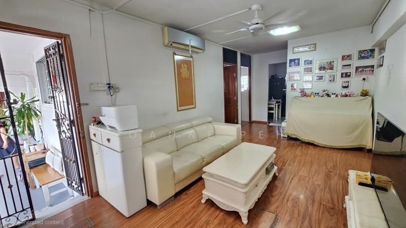 236 Tampines Street 21, 236 Tampines Street 21, 2 Bedrooms, 785 sqft, HDB Flat For Sale, by Joanne Peh, 60145891 - Living Room - PropertyGuru.com.sg