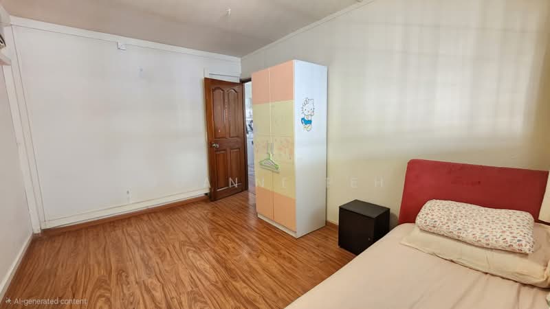 236 Tampines Street 21, 236 Tampines Street 21, 2 Bedrooms, 785 sqft, HDB Flat For Sale, by Joanne Peh, 60145891 - Bedroom - PropertyGuru.com.sg