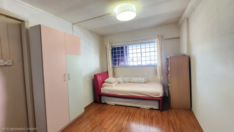236 Tampines Street 21, 236 Tampines Street 21, 2 Bedrooms, 785 sqft, HDB Flat For Sale, by Joanne Peh, 60145891 - Bedroom - PropertyGuru.com.sg