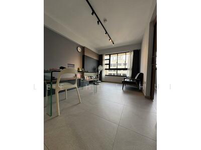 For Rent - 468A Bukit Batok West Avenue 9