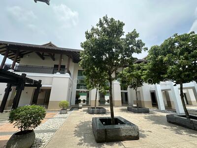 For Rent - Brizay Park Modern GCB