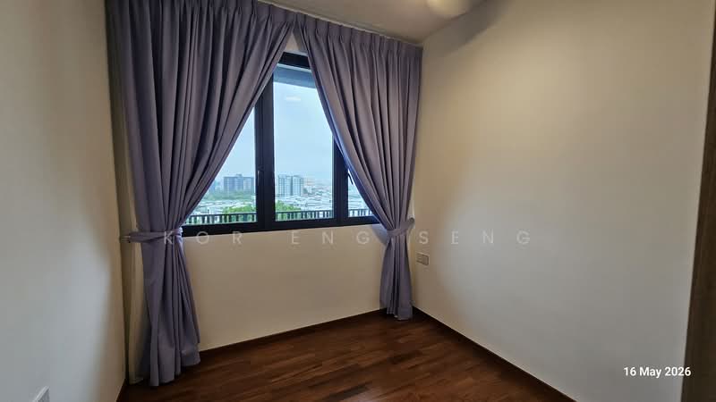 Urban Treasures, 205 Jalan Eunos, 2 Bedrooms, 646 sqft, Condominium For Sale, by Kor Eng Seng, 60145898 - View - PropertyGuru.com.sg