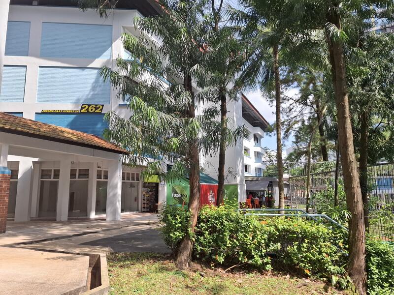 262 Jurong East Street 24, 262 Jurong East Street 24, 1,808 sqft, Shop / Shophouse For Sale, by A O, 60145901 - CommercialGuru.com.sg