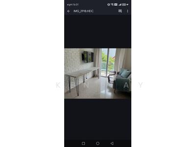For Rent - Suites @ Paya Lebar