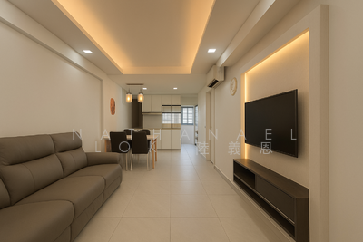 For Sale - 304 Clementi Avenue 4