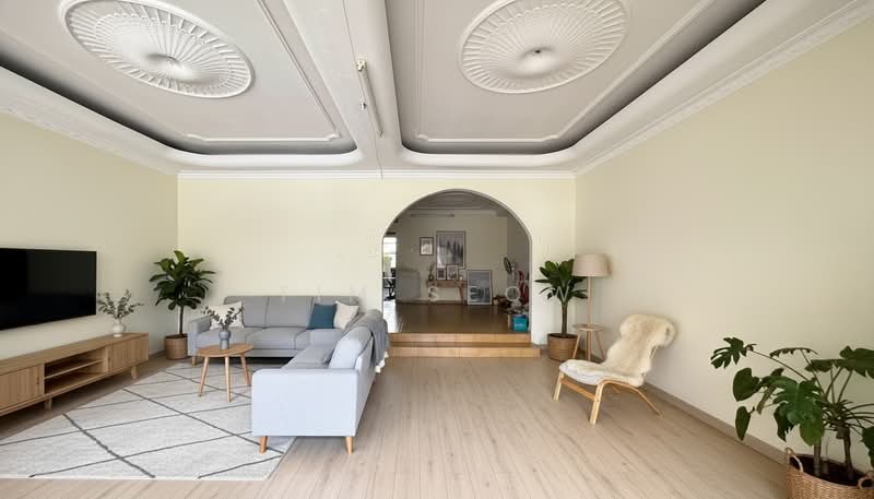 3Sty Terrace@Katong, Onan road, 5 Bedrooms, 3,500 sqft, Terraced House For Sale, by Tim Seow, 60145924 - Digitally Edited - PropertyGuru.com.sg