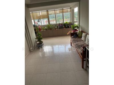 For Rent - 342 Woodlands Avenue 1