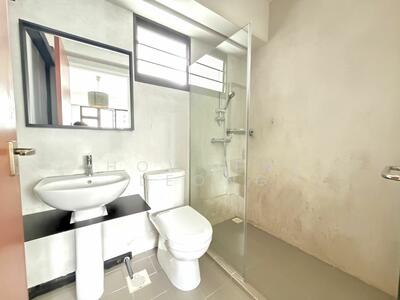 For Rent - 30 Ghim Moh Link