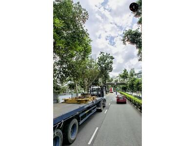 For Rent - RARE HUGE condominium for lease