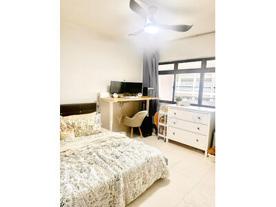 For Rent - 791 Woodlands Avenue 6