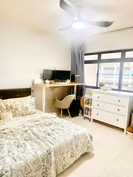 For Rent - 791 Woodlands Avenue 6