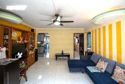 For Sale - 43 Chai Chee Street