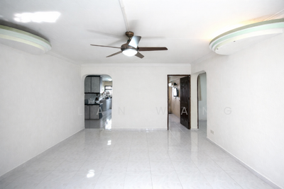 For Sale - 43 Chai Chee Street