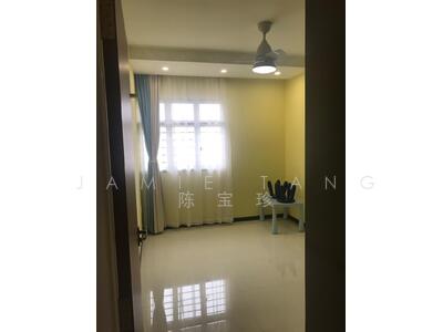 For Rent - 119B Canberra Crescent