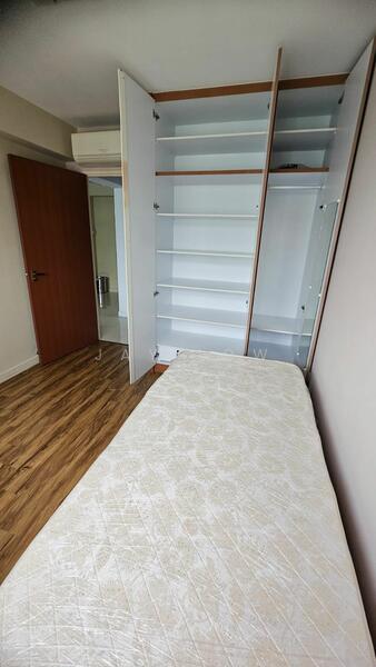 For Rent - 890B Tampines Avenue 1