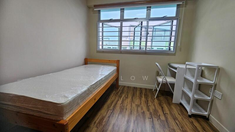 For Rent - 890B Tampines Avenue 1