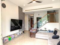 For Rent - The Whitley Residences