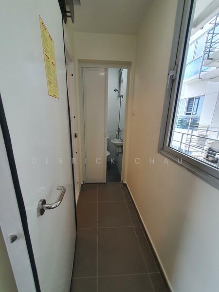 Corridor
