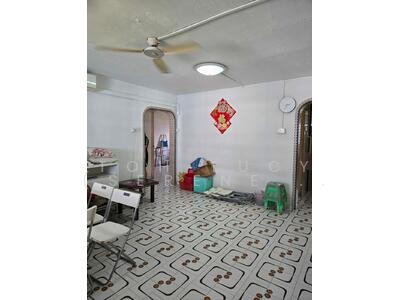 For Sale - 546 Ang Mo Kio Avenue 10