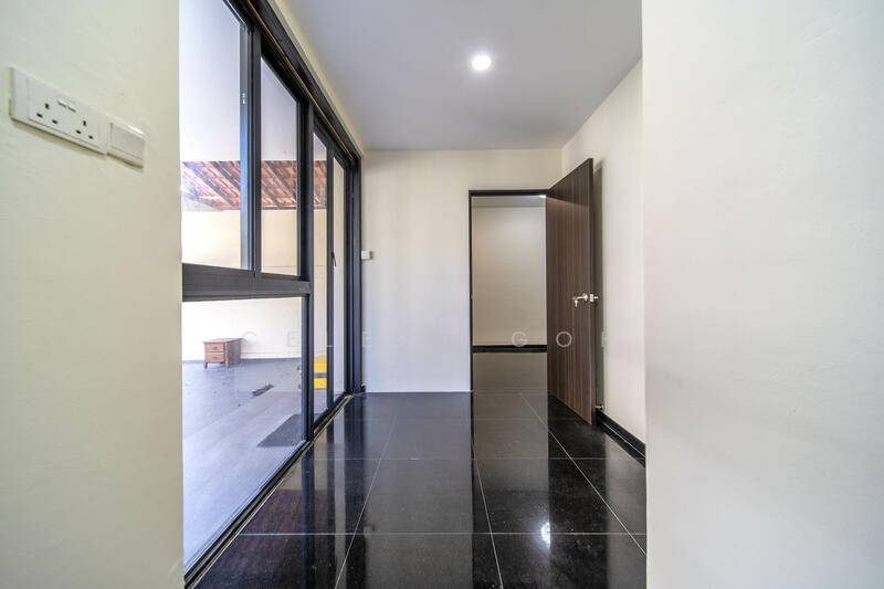Corridor