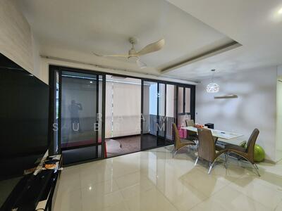 For Sale - Twin Fountains