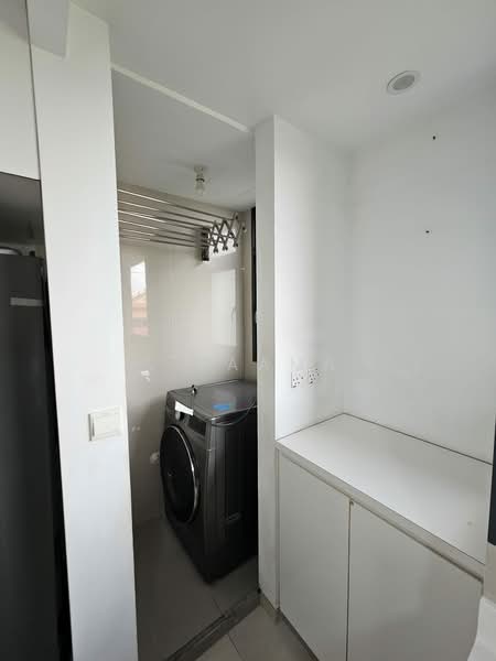 Twin Fountains, 11 Woodlands Avenue 6, 3 Bedrooms, 1,055 sqft, Executive Condominium For Sale, by . Raama, 60145981 - Interior - PropertyGuru.com.sg