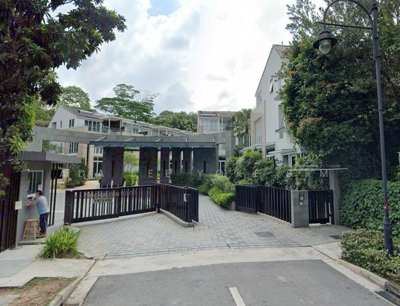 For Sale - Bukit Timah